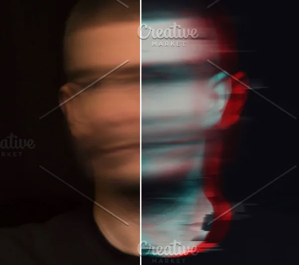 Glitch Effects