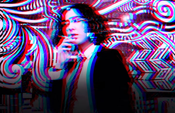 Glitch Photo Effect Action