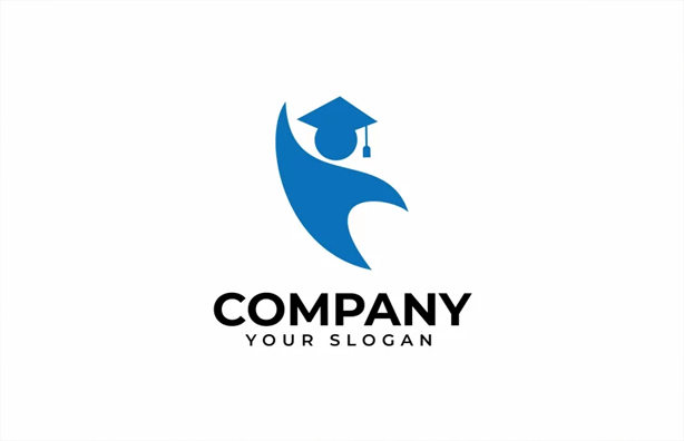 Graduate Student Logo Design
