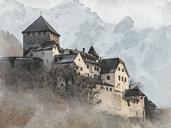 Grunge Art Photoshop Action