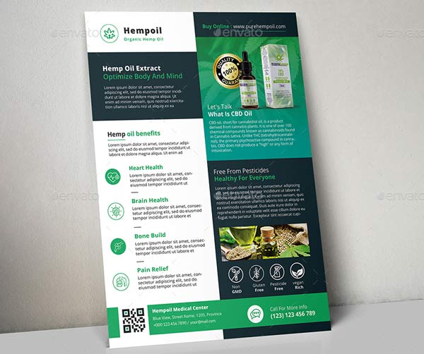 54+ Product Flyer Templates | Free & Premium Photoshop | Ai | Word ( Doc ) | InDesign Formats Download