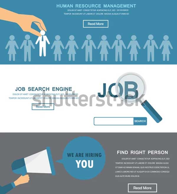 Hr Recruiting Brochure