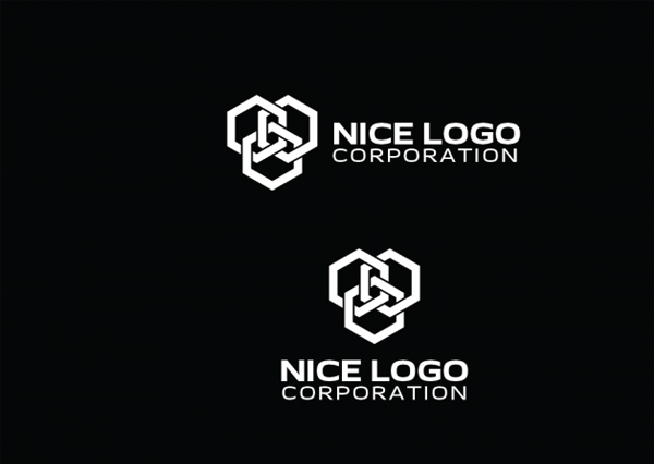 Industry Construction Logo