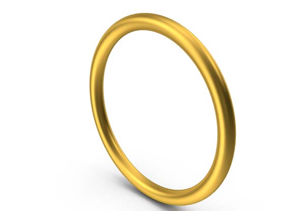 Jewellery Mockup PSD Free Download