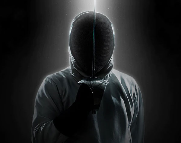 Legendary Light Photoshop Action