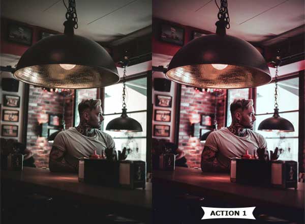 Lifestyle Actions