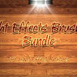 Light Effect Brushes