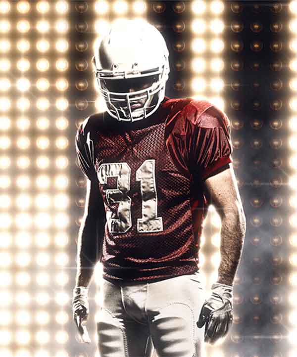 Light Photoshop Actions