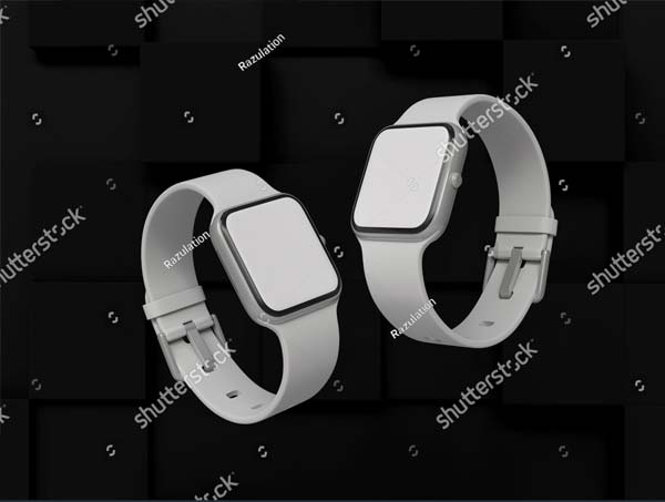 Luxury Best Watch Mockups Free Download