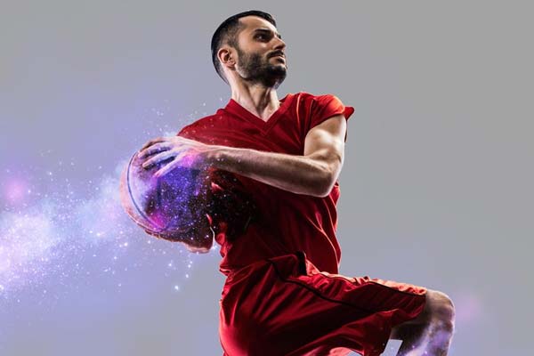 Magic Dust Photoshop Actions