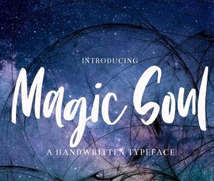 Magic Soul Photoshop Actions Templates