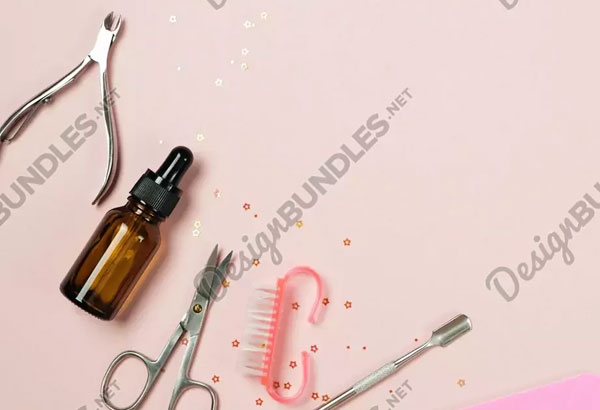 Manicure Accessories