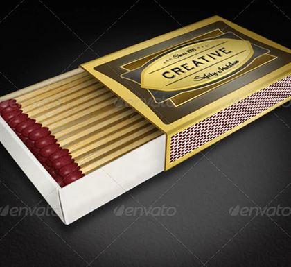 Match Box