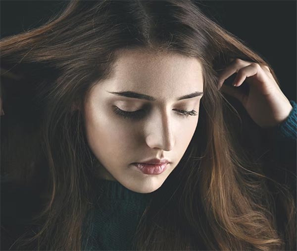 Matte Photoshop Action