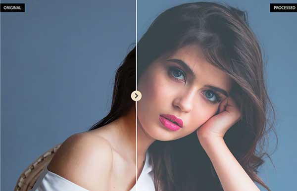 Matte Tone Filter Lightroom Presets Template