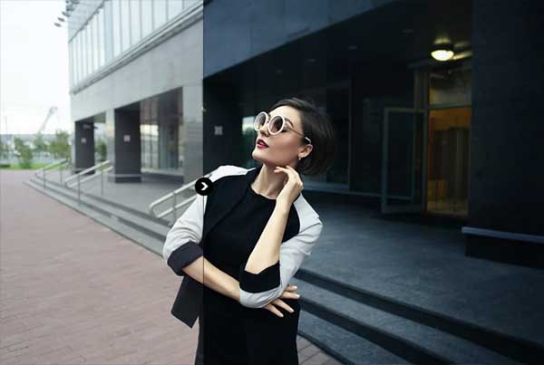 Mattes and Professional Lightroom Presets Template