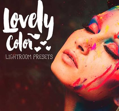 Mattes Ligthroom Presets Bundle