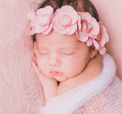 Mattes Newborn Baby Lightroom Presets Templates