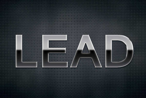 Metal Layer Styles for Photoshop