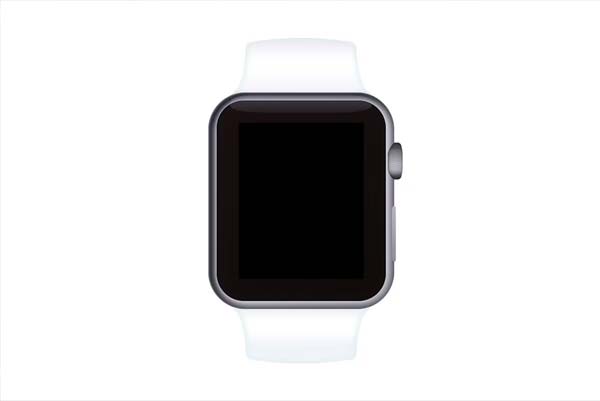 Minimums Apple Watch Mockups
