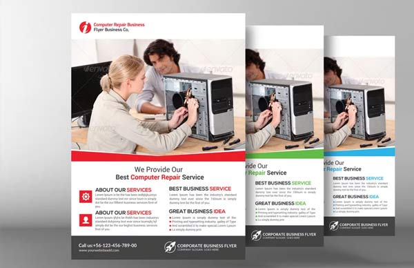 Mobile Repairing Banner Design Word Free Download