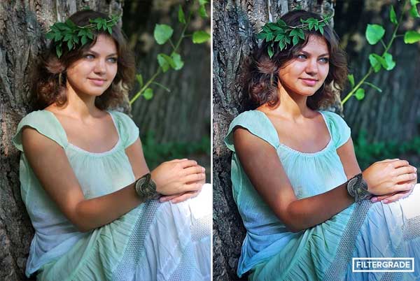 Modern Drawing Paint Photoshop Actions