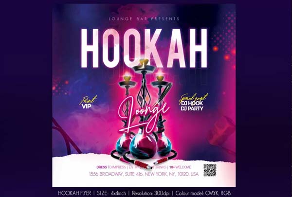 Modern Car Wash Flyer Template Download