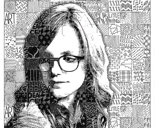 Mosaic Effect Photoshop Action Free Download