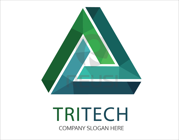 Multipurpose Construction Company Logo