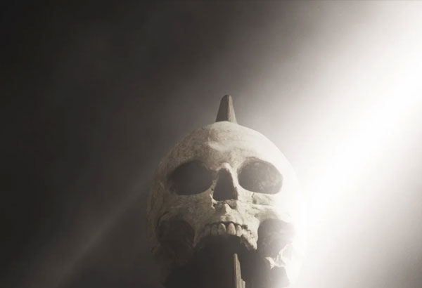 Mystery Myth Photoshop Action