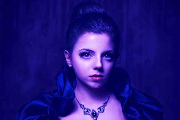Night Enhance Photoshop Action