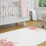 Carpets in Nursery Mockups Pack