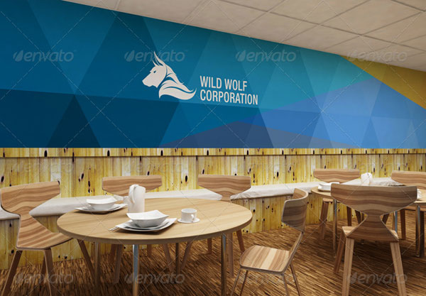 Office Branding Mockups