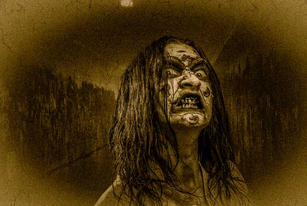 Old Vintage Photoshop Action