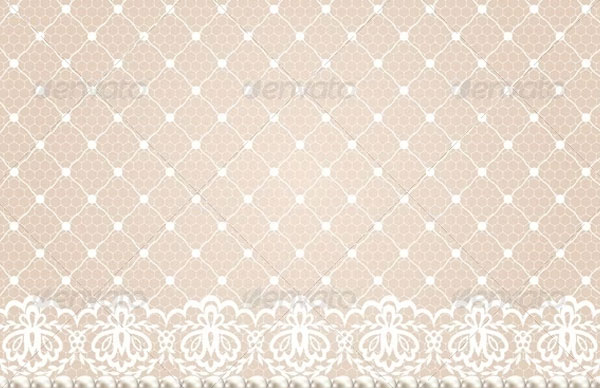 PSD Wedding Invitation Greeting Card Template