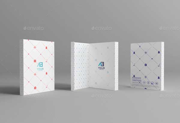 Package Box Mockups