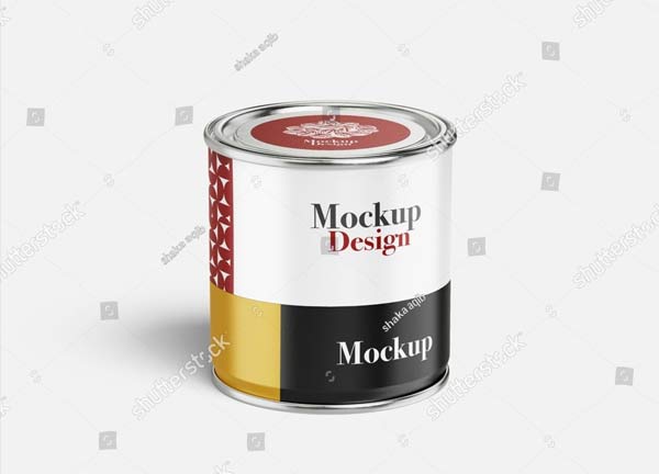 Painting Mockup Generator