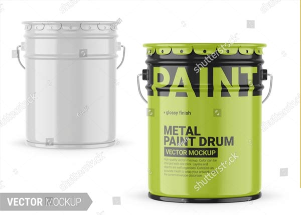 Painting Mockups Download