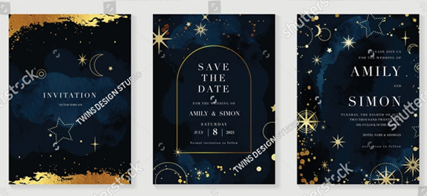 Party Invitation Templates Free