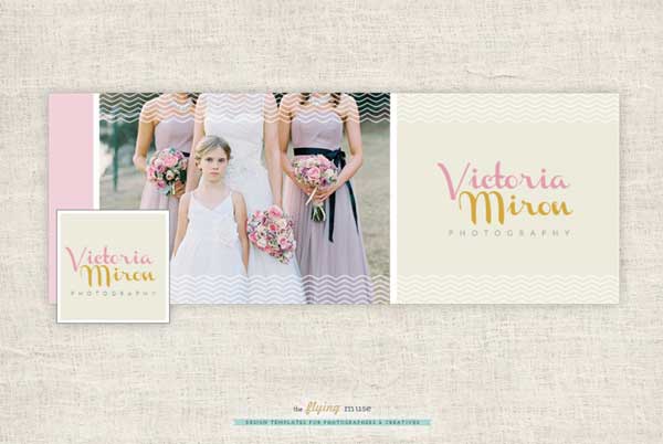 Photographer Facebook Timeline Cover