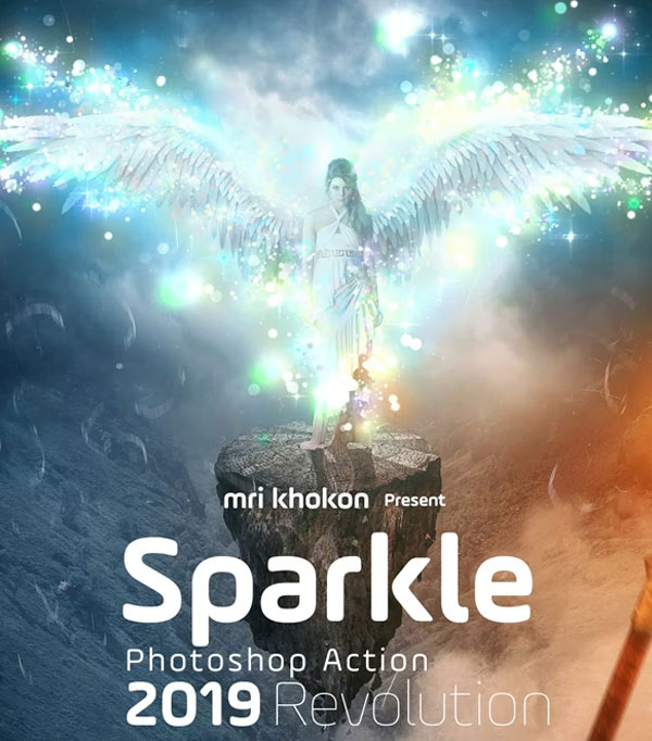 Photoshop Action Big Bundle