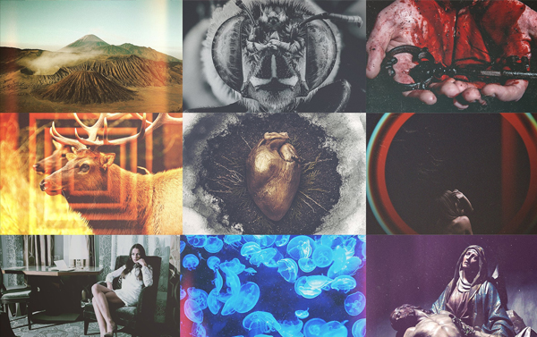 Photoshop Actions Bundle