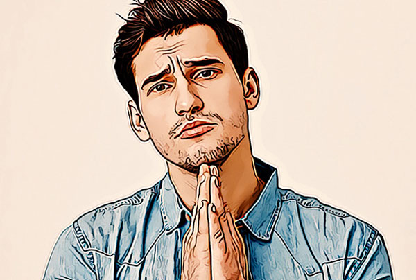 Photoshop Cartoon Action Free Download