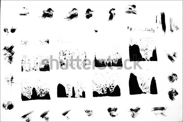 Photoshop Digital Artist Brush