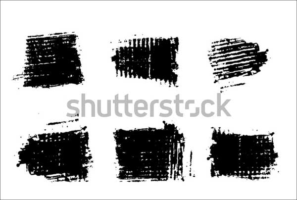 Photoshop Grunge Brushes