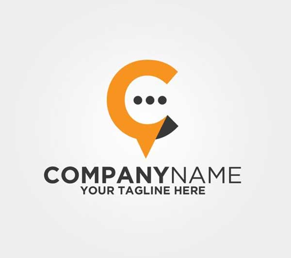 Pin Consulting Mockups
