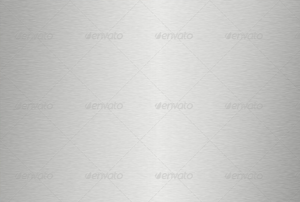 Plate Metal Texture Backgrounds