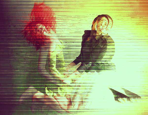 Premium Horror Photoshop Actions