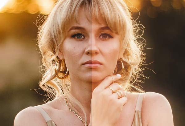 Premium Realistic Vector Photoshop Actions