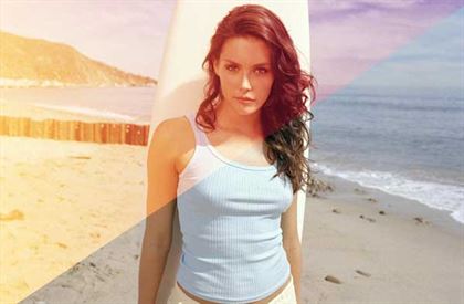 Premium Summer Season Photoshop Actions